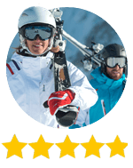 Ski rental Intersport La Plagne Centre
