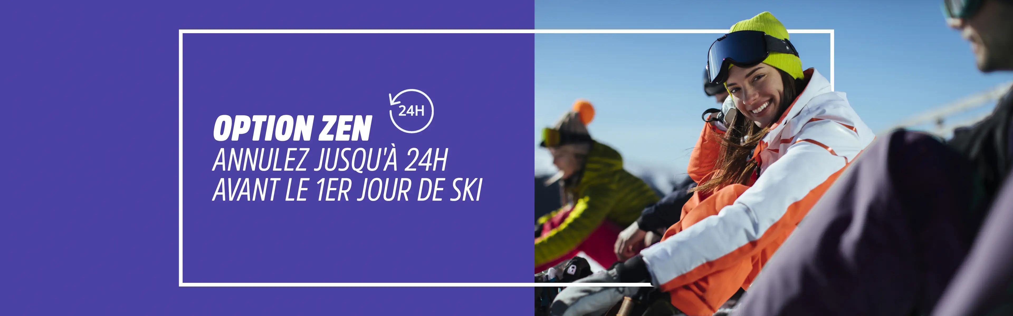 Location Ski Plagne Centre